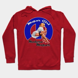 Mopar hoodie shop
